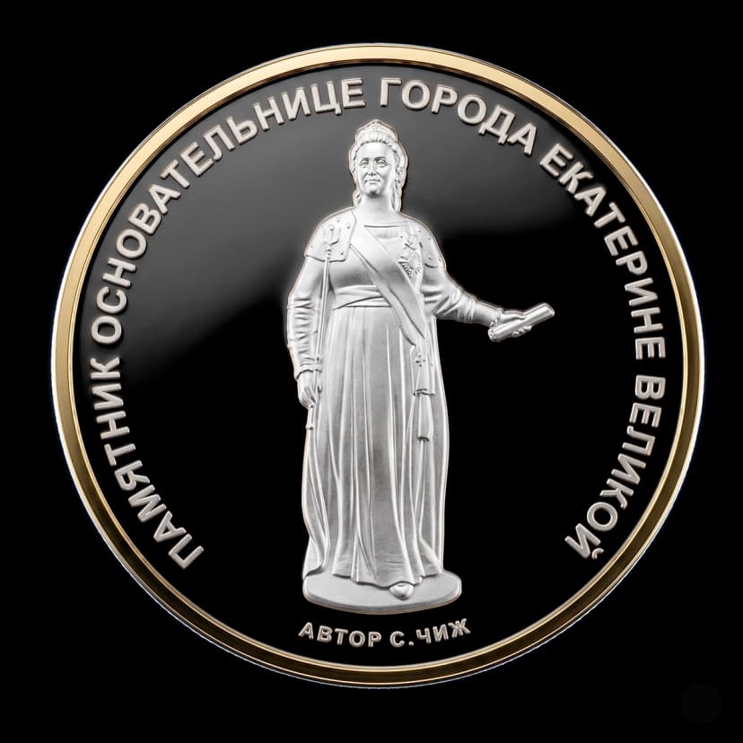 Екатерина Великая