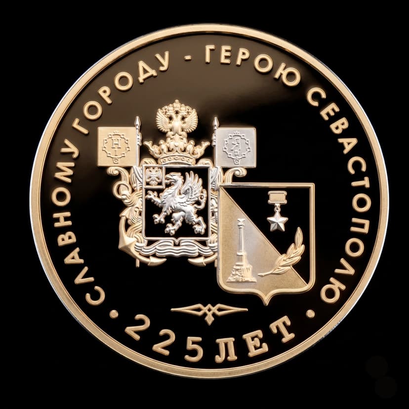 Севастополь 225