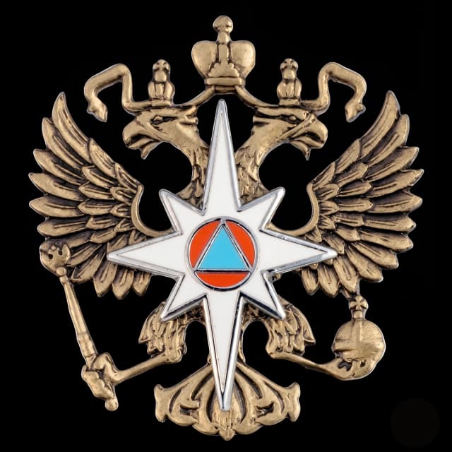 МЧС России