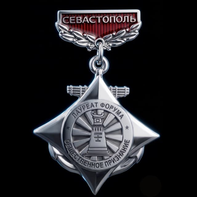 Общественное признание